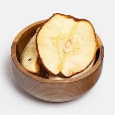 تصویر 4 از قیمت چیبس گلابی خشک + فروش عمده